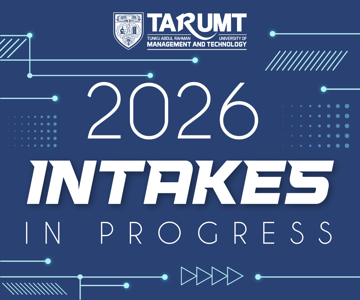 TAR UMT: All - RHS
